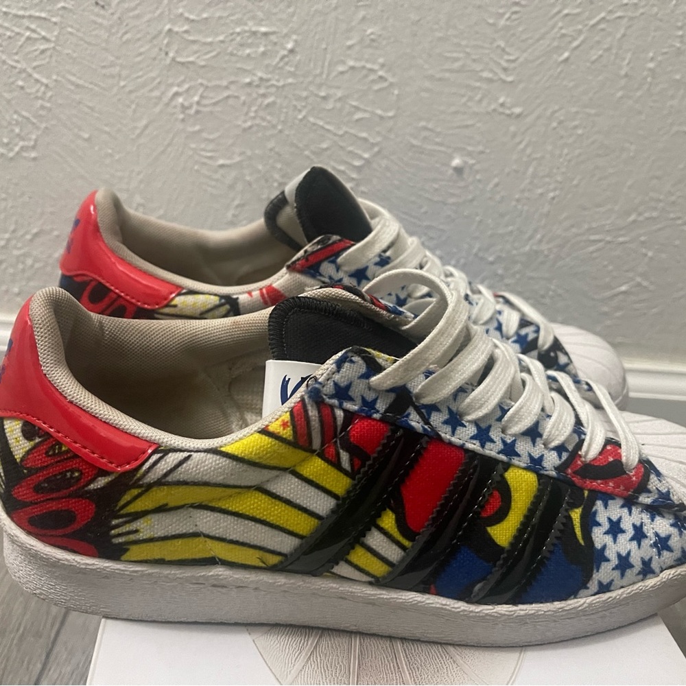 Adidas Superstar